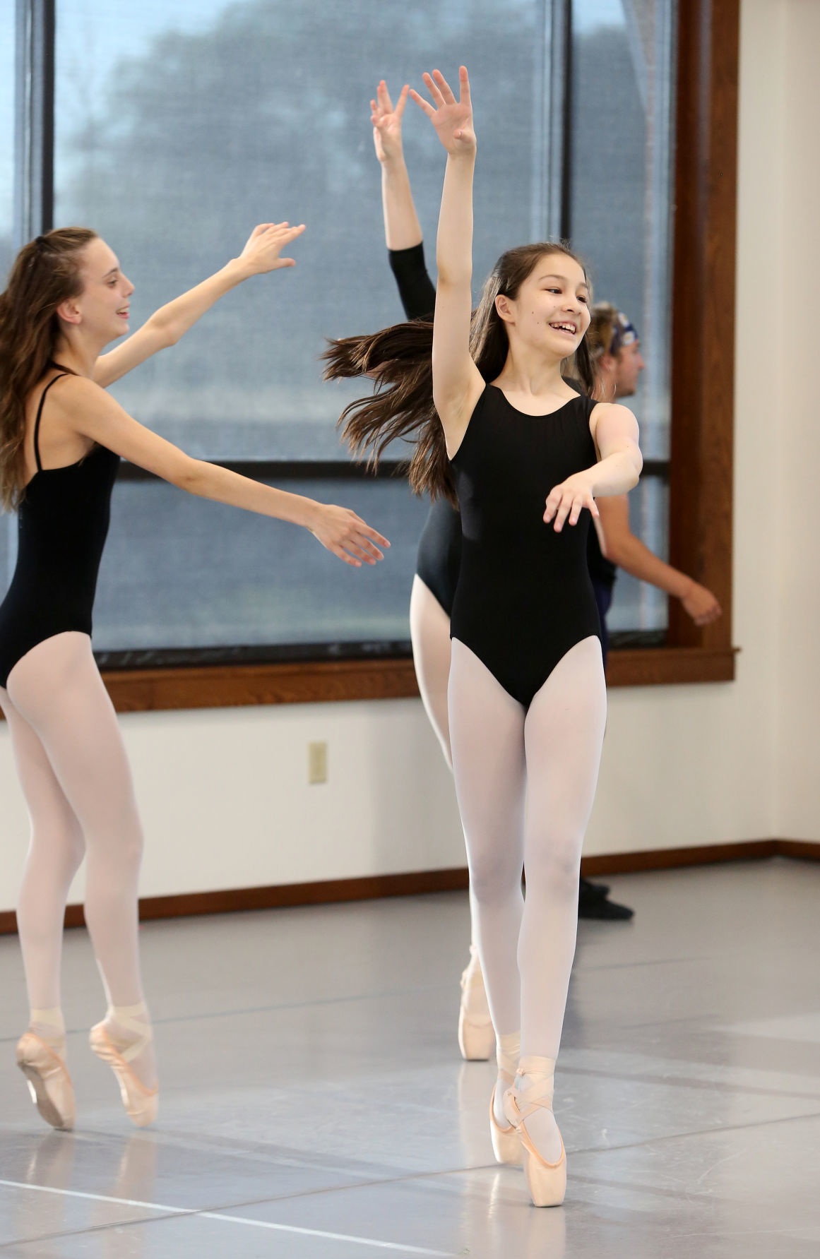 CENTRAL MIDWEST BALLET